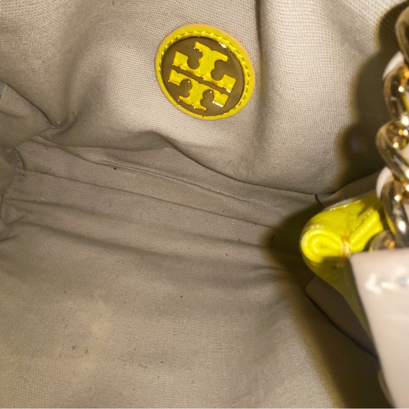 Tory Burch Clutch - Picture 7 of 11